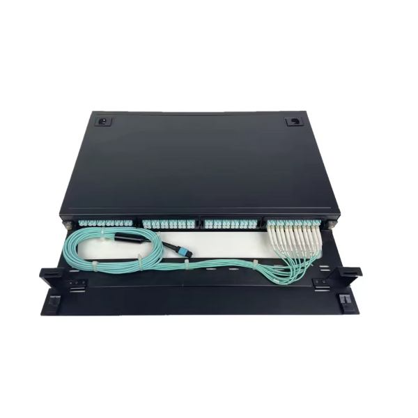 QSFPDD optical transceiver