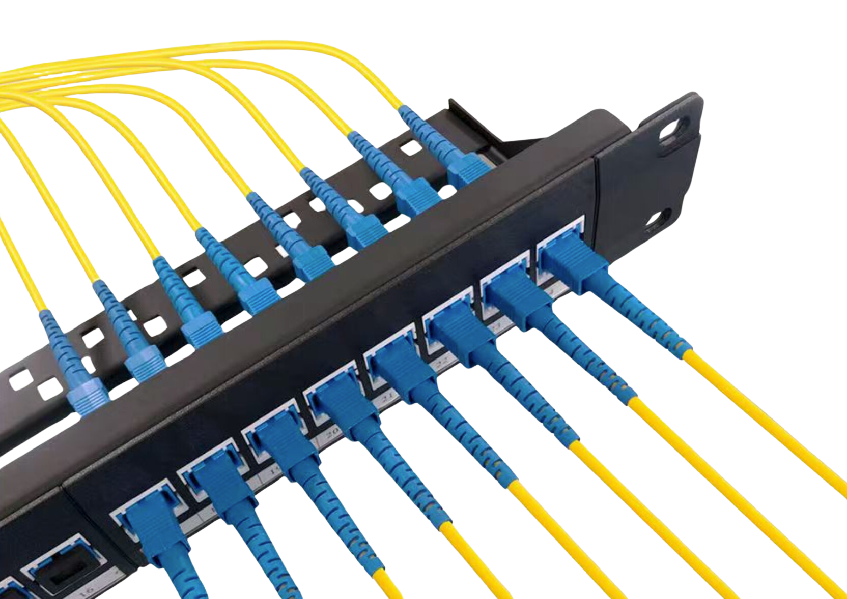 QSFPDD optical transceiver