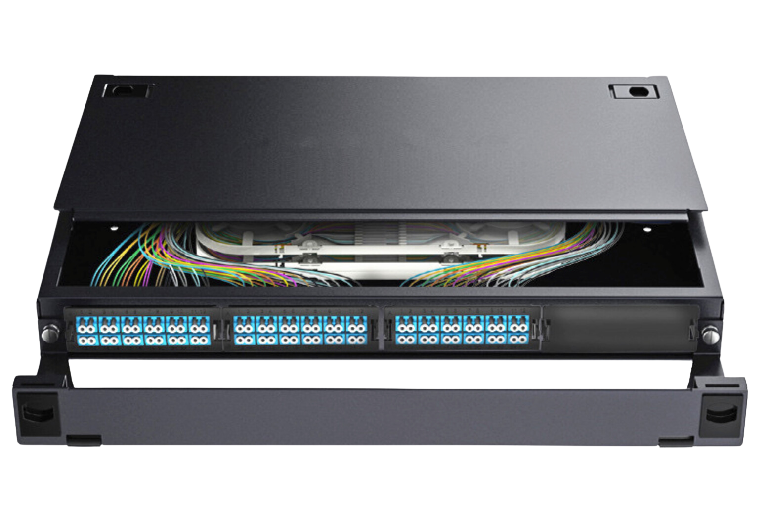 QSFPDD optical transceiver