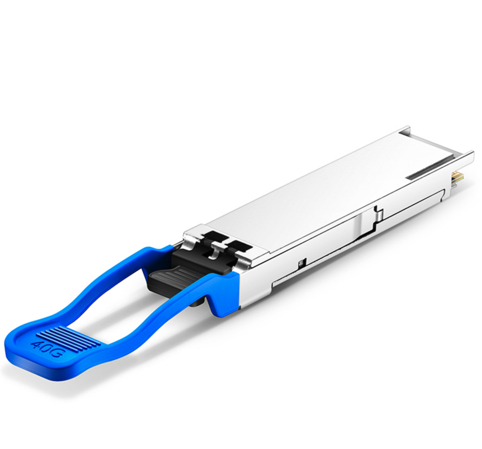 QSFPDD optical transceiver