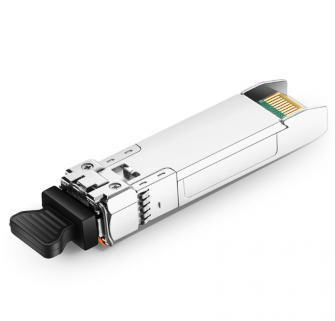 QSFPDD optical transceiver