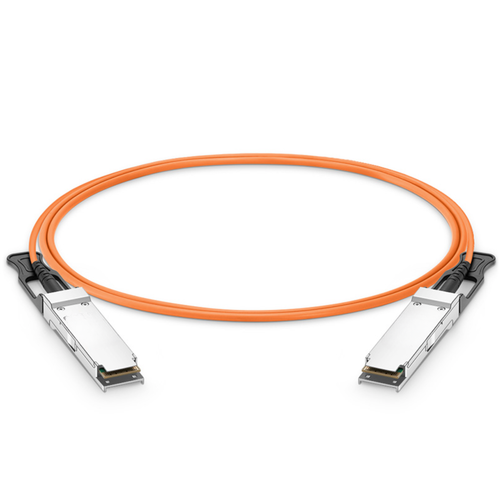 QSFPDD optical transceiver