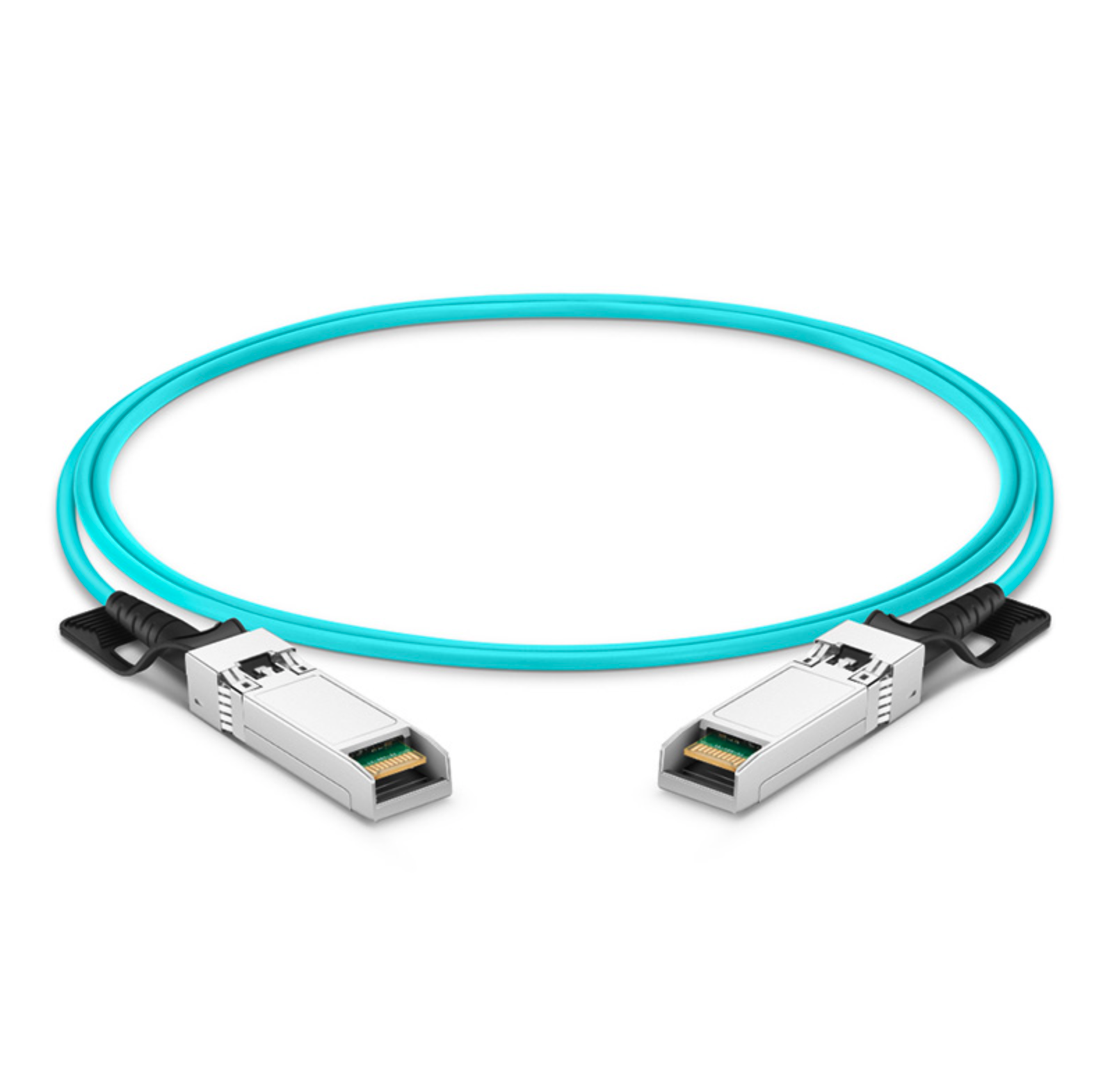 QSFPDD optical transceiver