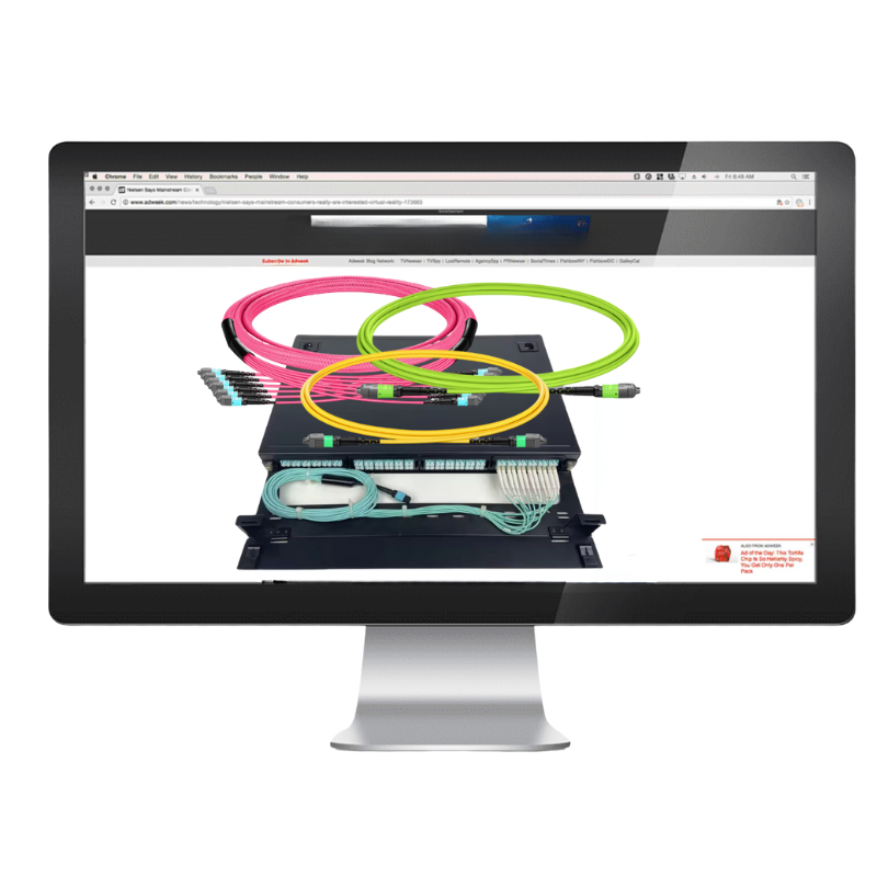 PRE-QSFP28-40L(H)-4WBD